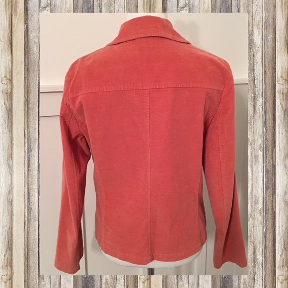 Talbots "Stretch" Jacket - Picture 2 of 4